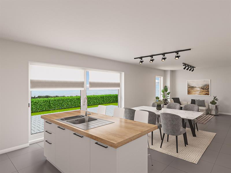Appartements à vendre à Bray